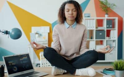Navigating Life as a Neurodivergent Professional: Strategies for Balance and Success