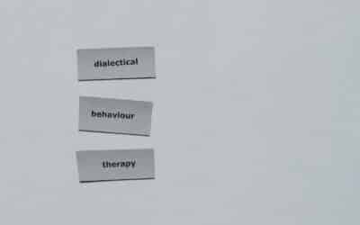 Building a Personalized Treatment Plan: How DBT Can Empower Students and Young Adults