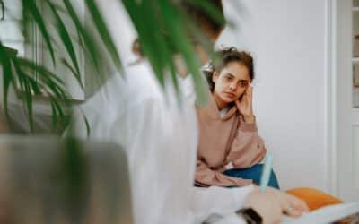 Depression Therapist for Adults: What to Expect from Therapy