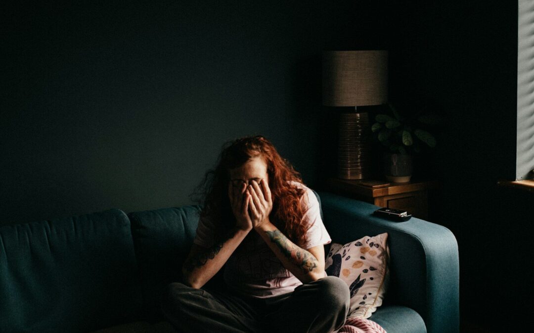 Catatonic Depression: Symptoms, Warning Signs, and When to Seek Help