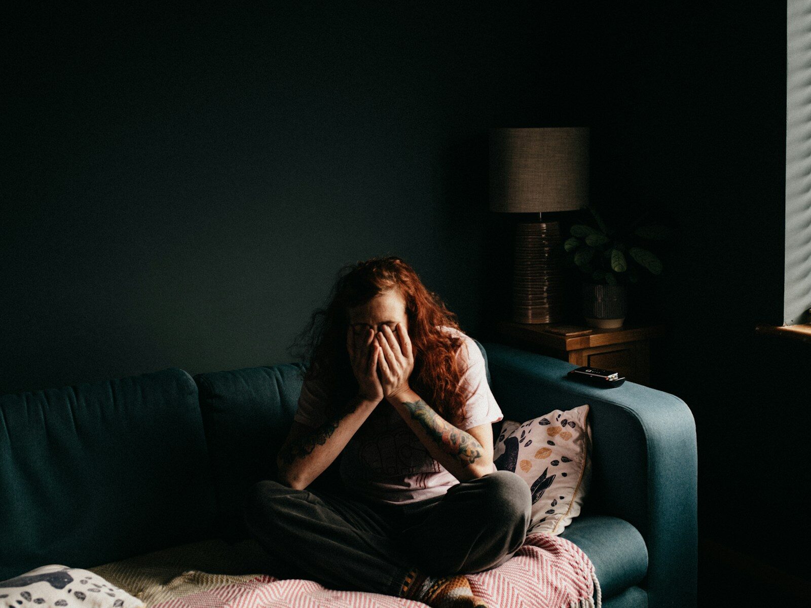 Catatonic Depression: Symptoms, Warning Signs, and When to Seek Help