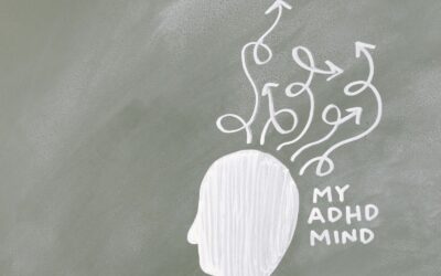 How ADHD and Depression Can Affect Focus, Motivation, and Self-Worth