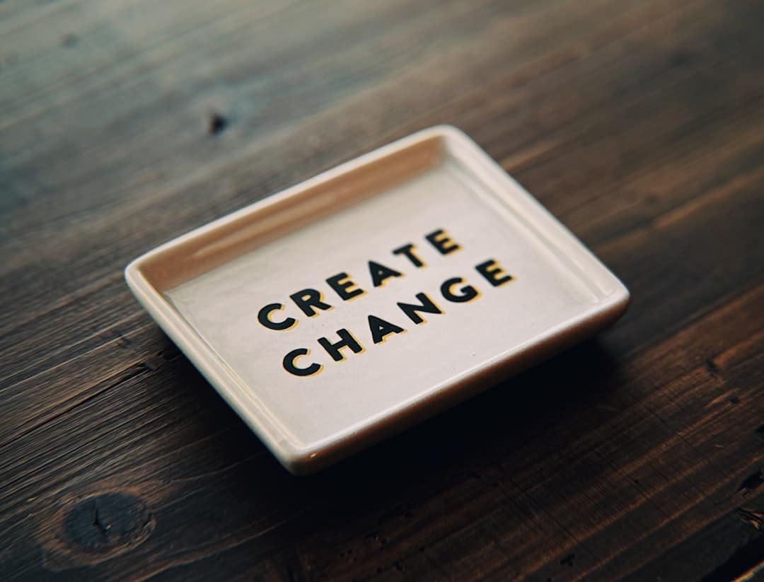 Career Transition and the Grief of Leaving a Professional Identity