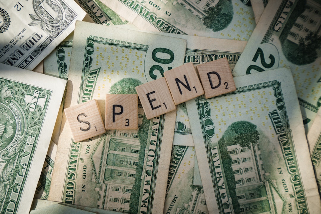 Financial Success Matters—But Money Cannot Answer Every Question