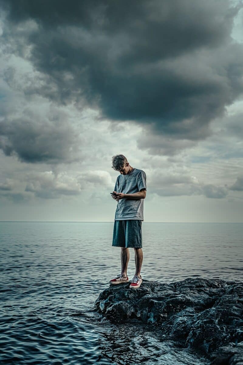 Photo by Todd Trapani ADD VS ADHD