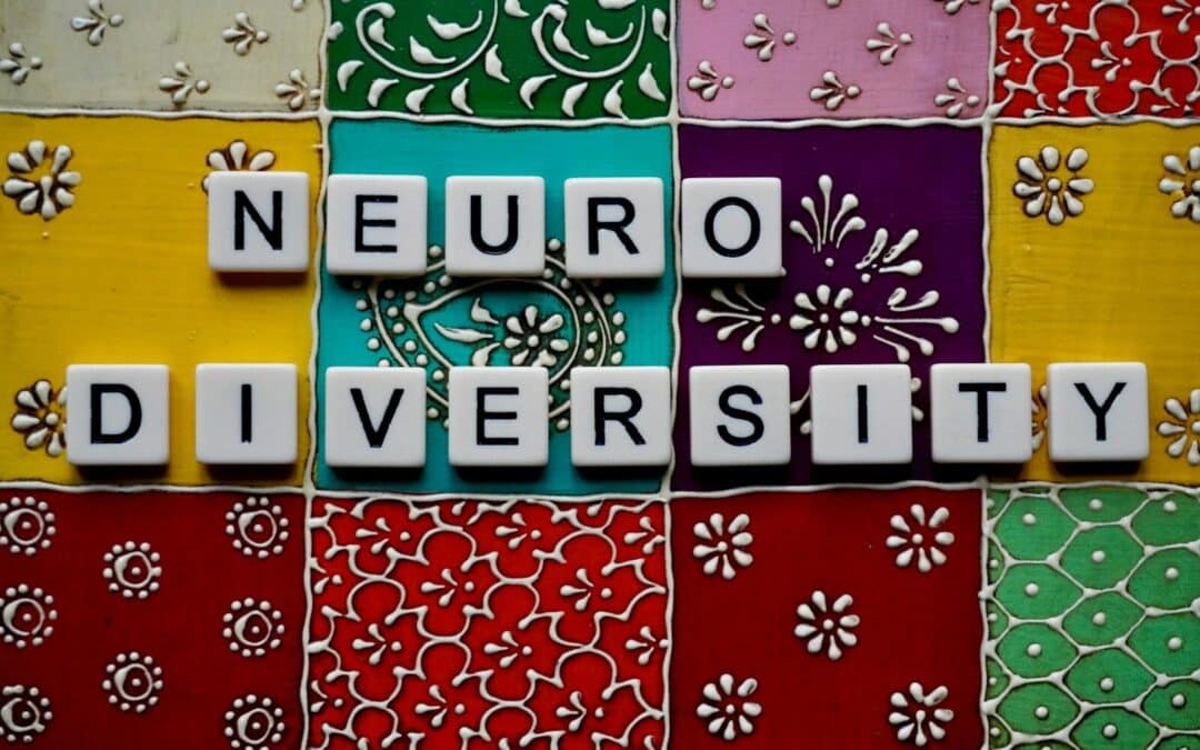 Understanding Neurodivergence: How Your Brain May Process the World Differently