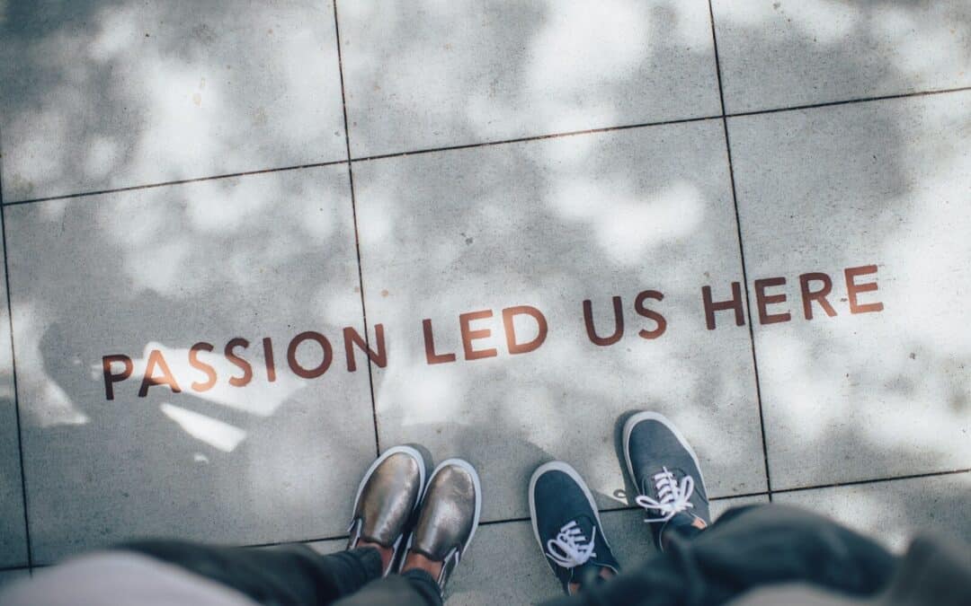Career Change and Identity: Who Are You When Your Work No Longer Fits?