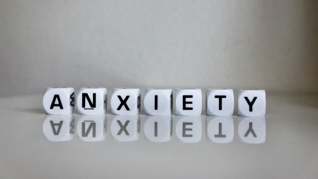 What Are the Risk Factors for Anxiety Disorders?