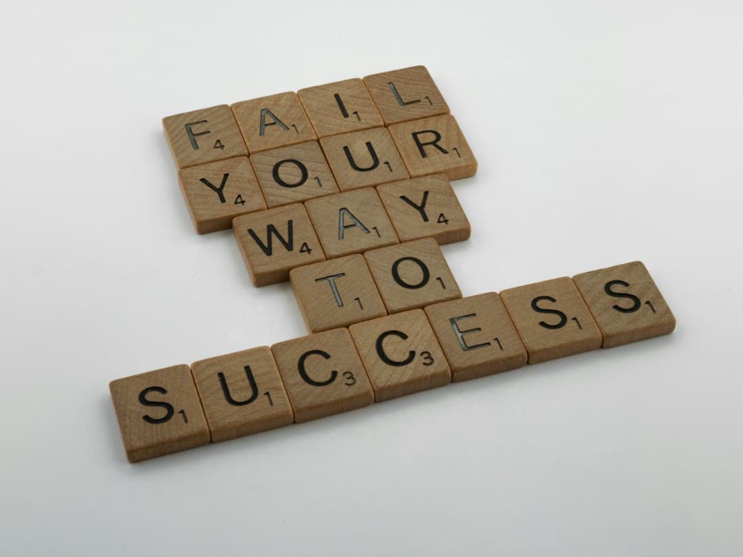 A Successful Career Can Still Feel Empty