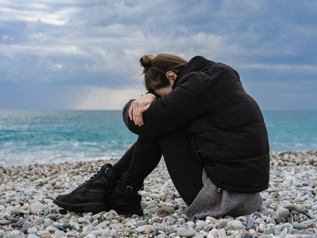 Feeling Unfulfilled And Spiritual Distress