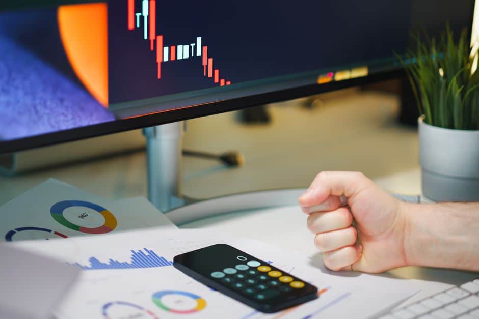 Financial Success Is Not Just a Number