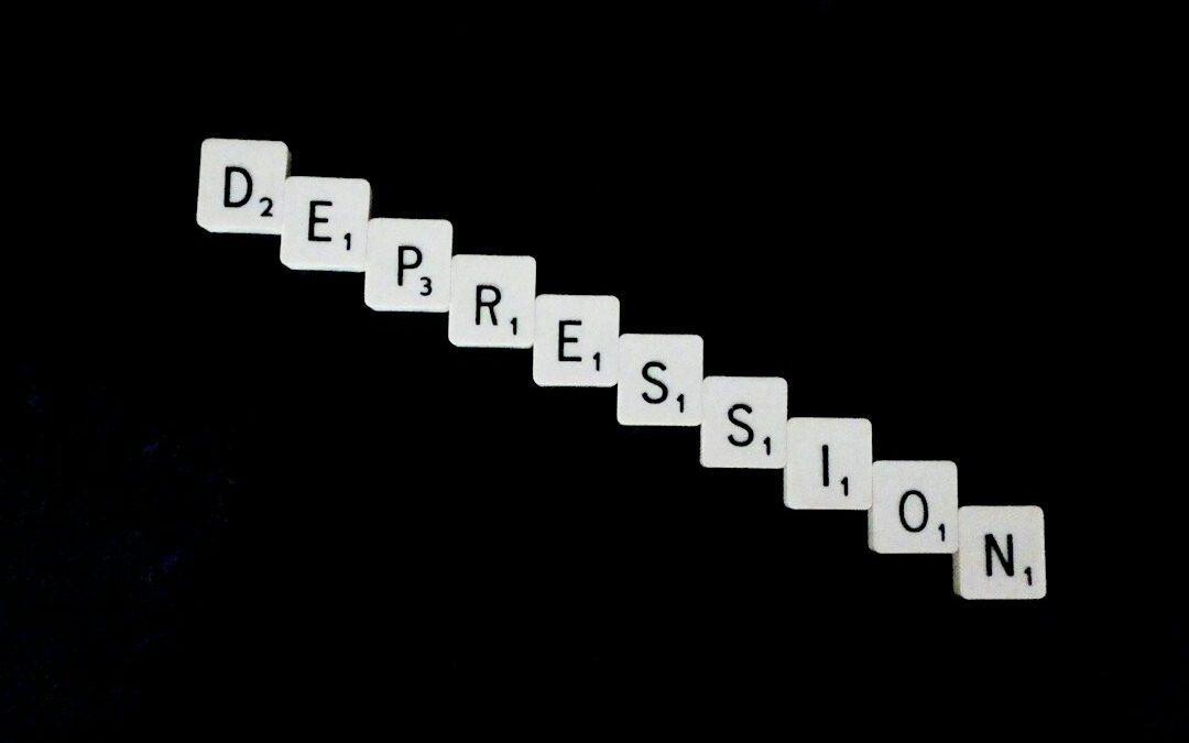 Functional Depression: When You Are Struggling but Still Getting Everything Done
