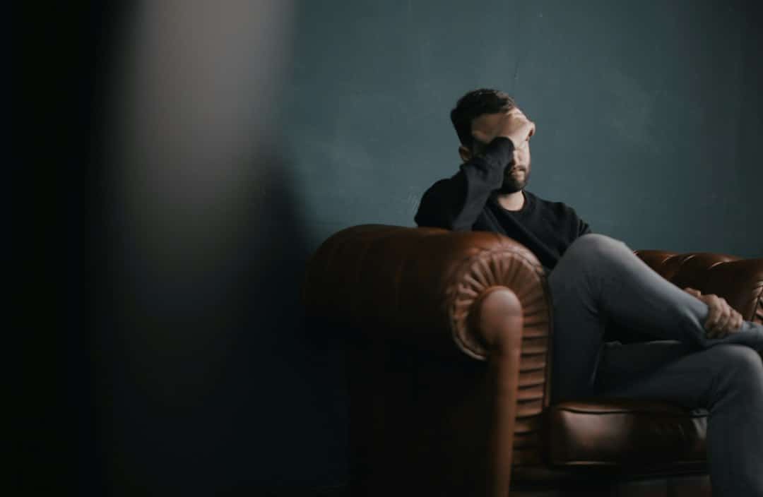 High Functioning Does Not Mean Low Distress