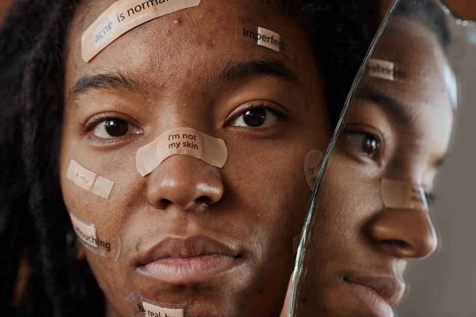 How Do I Know If I'm Having an Identity Crisis?