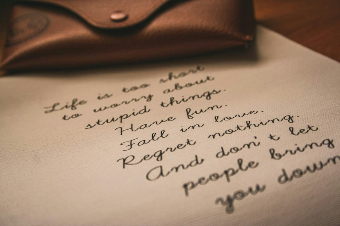 How to Change Your Life: Why Do I Feel Stuck Even Though I Want My Life To Change?