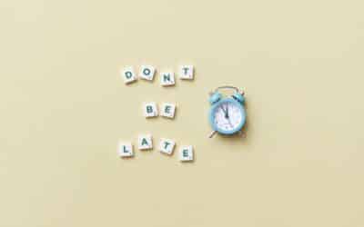 How to Overcome Procrastination When Motivation Is Not the Real Problem