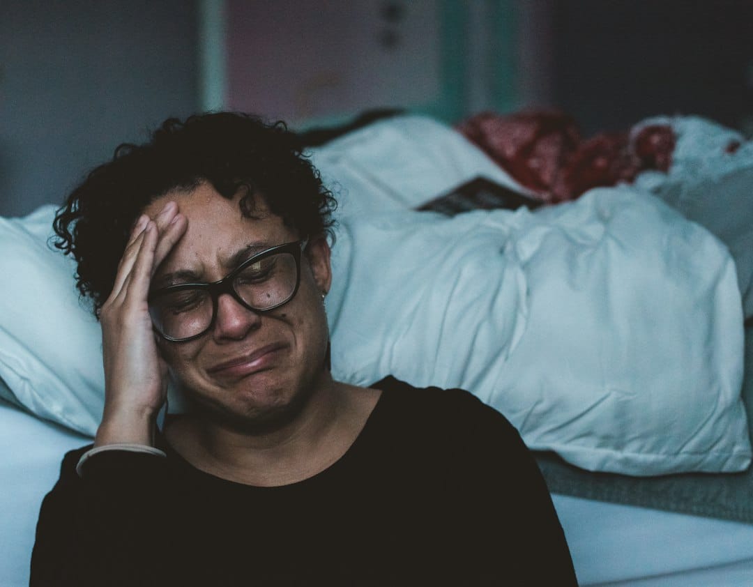 Is Unspecified Mood Disorder A Temporary Diagnosis?