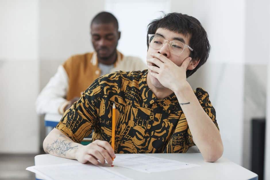 People Procrastinate for Different Reasons