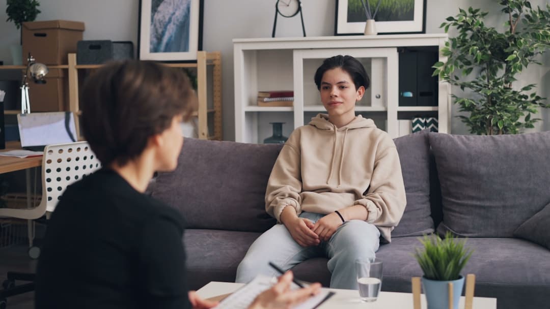 Radical Acceptance and Dialectical Behavior Therapy