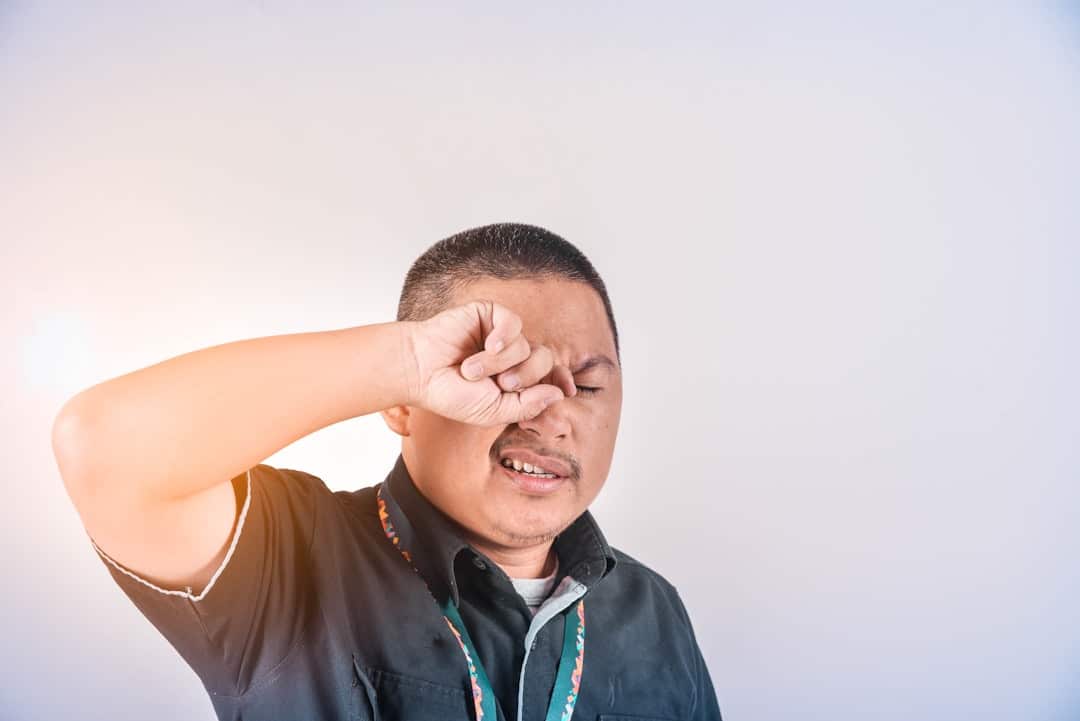 What Are the 12 Symptoms of ADHD in Adults?