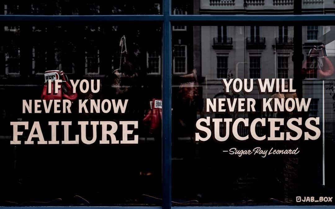 Why Career Success Does Not Always Create Fulfillment