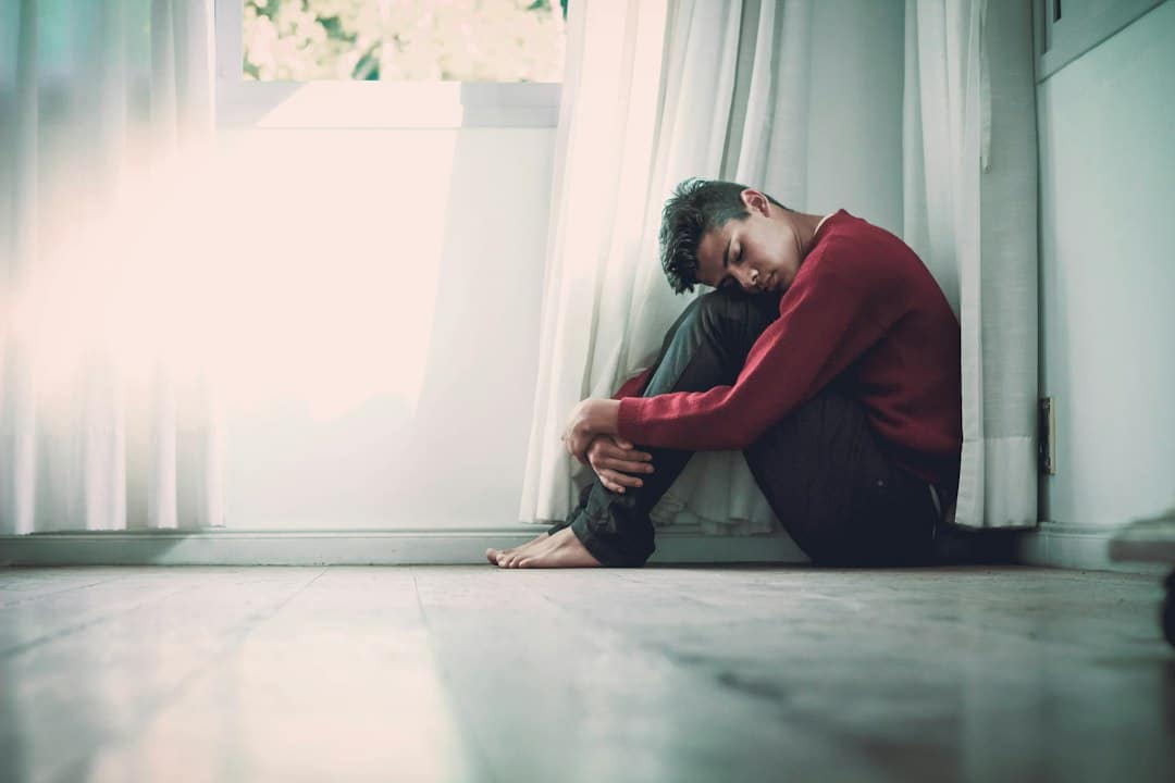 What Does Functioning Depression Feel Like?