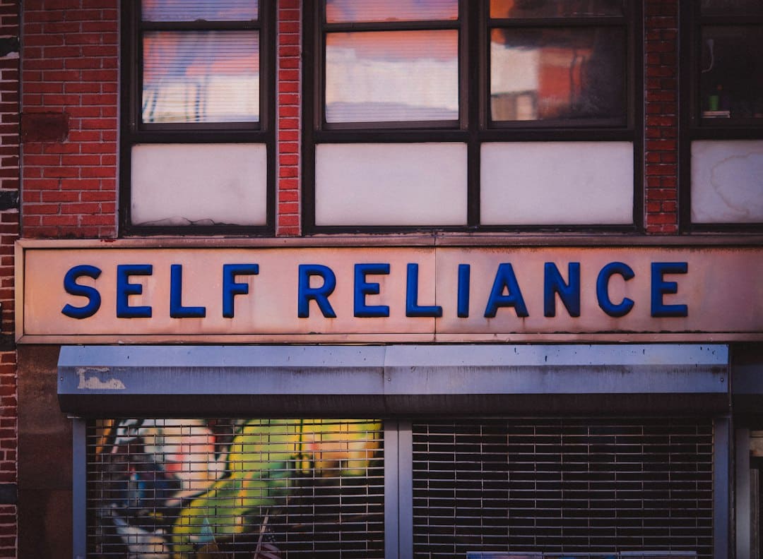 What Does Self-Regulation Look Like in Real Life?