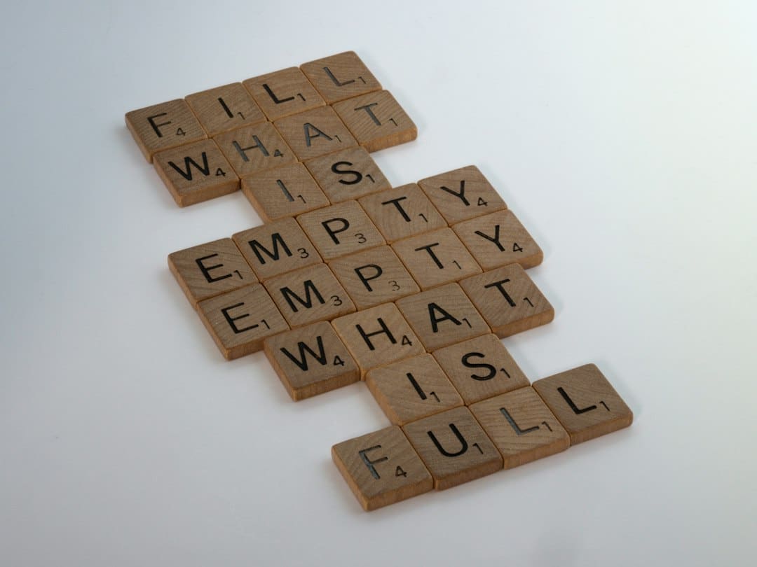 What Does Unfulfilled Mean?