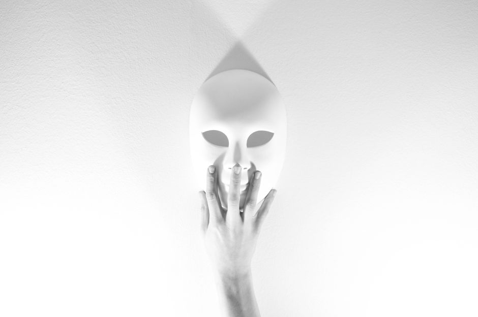 Identity Crisis After a Career Change, Breakup, or Major Life Transition