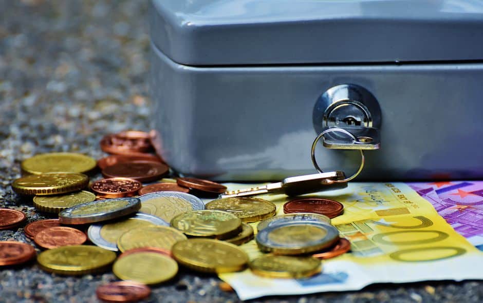 Why Financial Security Doesn't Always Feel Secure