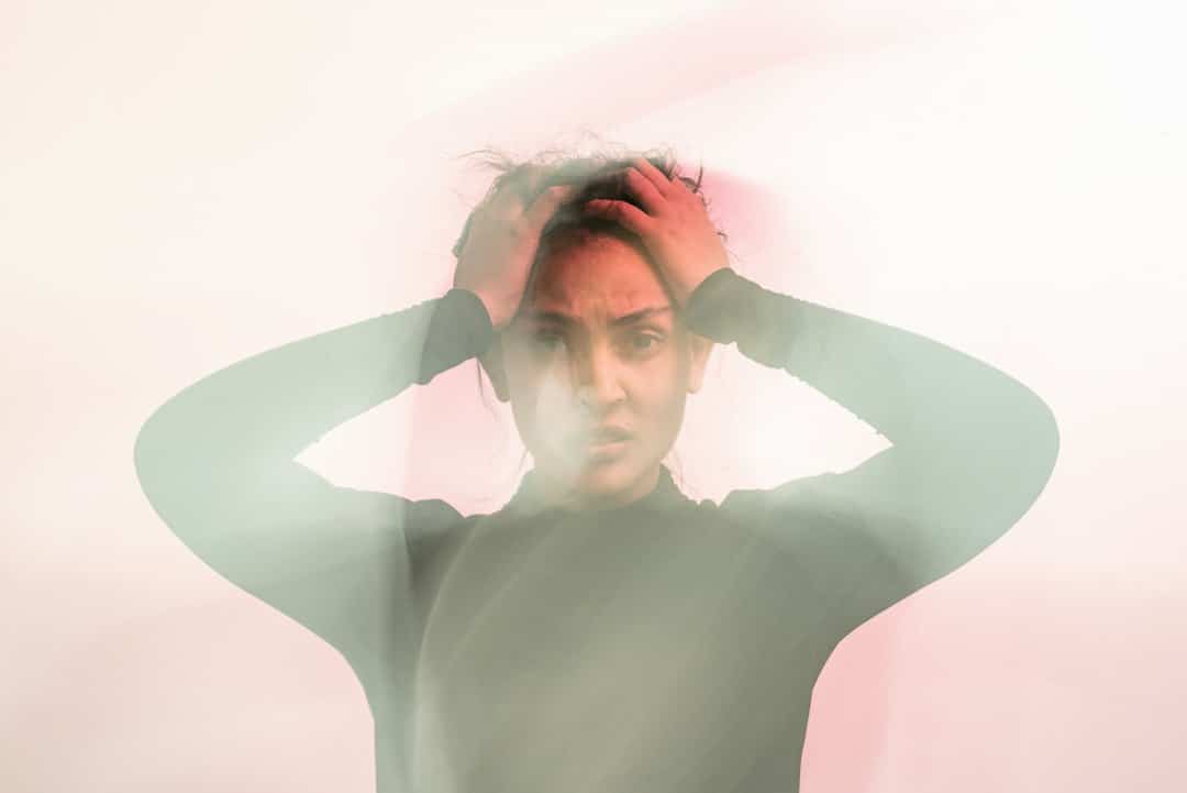 Why Perfectionists Tend To Feel Anxious