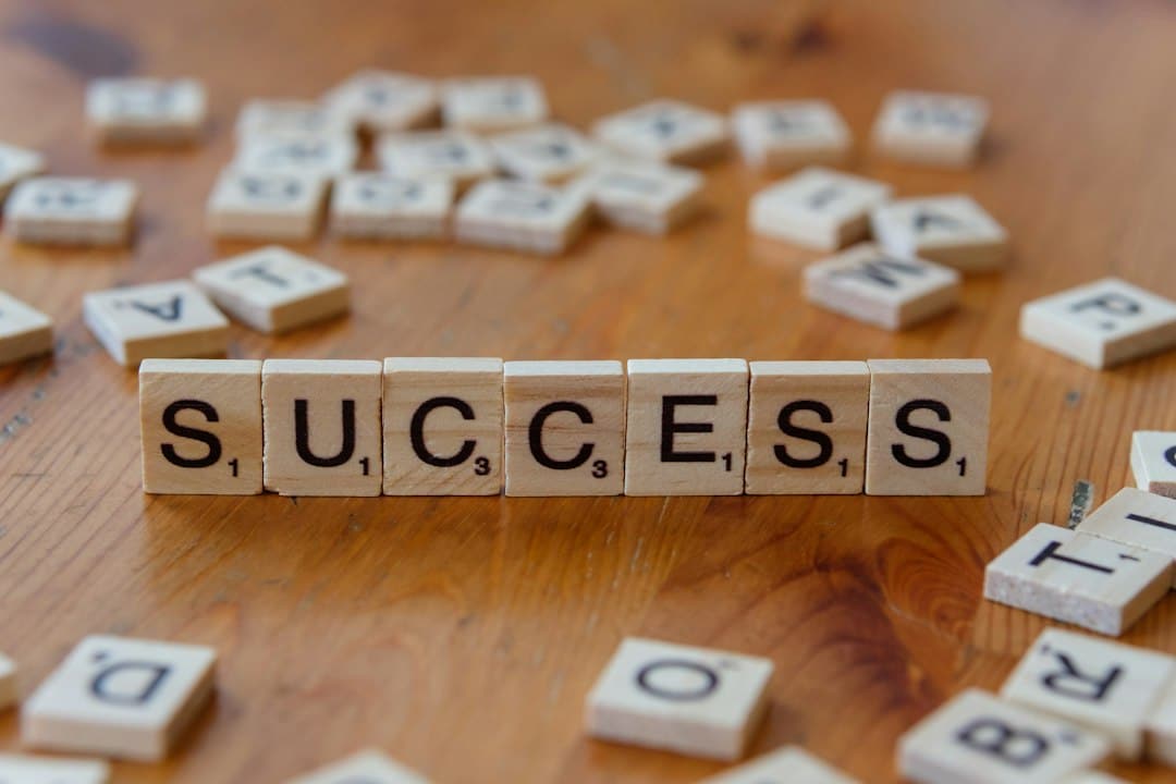Why Success Does Not Automatically Create Fulfillment