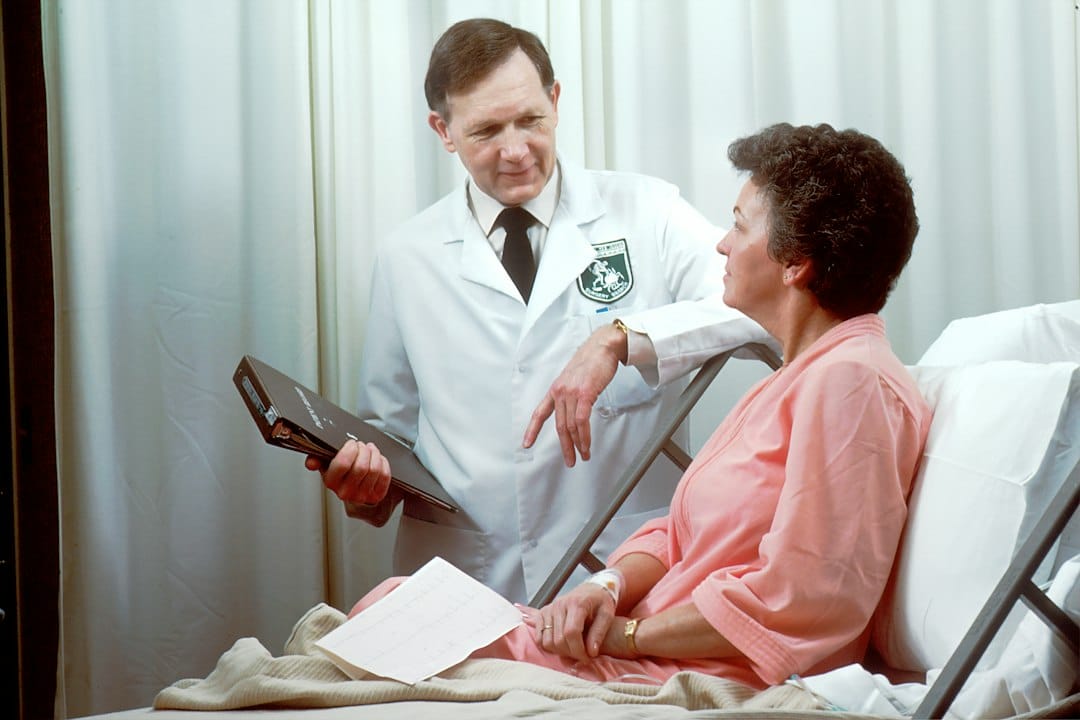 Why Would A Clinician Use An Unspecified Diagnosis?