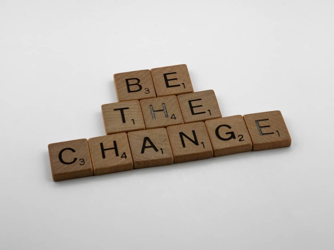 Your Values May Have Changed Before Your Life Did